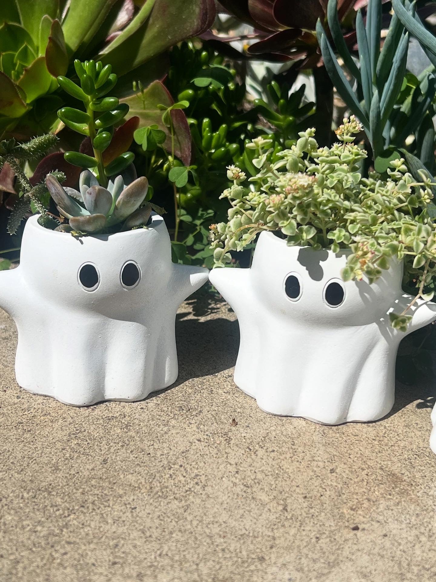 Ghosts
