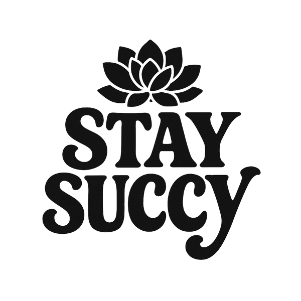 Stay Succy